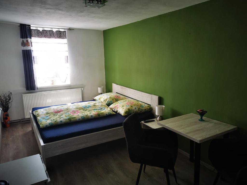Penzion u Jezevce room 1